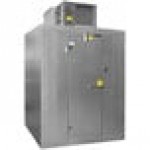 Master-Bilt QSF7768-C QS2 2 Day Quick Ship 6' x 8' x 7' 7