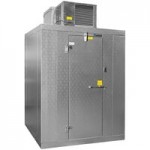 Master-Bilt QSF7768-C QS2 2 Day Quick Ship 6' x 8' x 7' 7