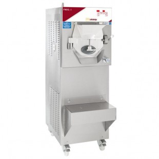 Cattabriga F45 G 2 Pan / 15 Quart Horizontal Gelato Batch Freezer - 208-230V, 3 Phase Cattabriga F45 G 2 Pan / 15 Quart Horizontal Gelato Batch Freezer - 208-230V, 3 Phase
