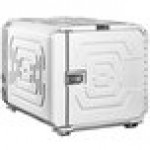 Coldtainer F0720/FDN 25 Cu. Ft. DC Powered Portable Freezer Container - 12VDC