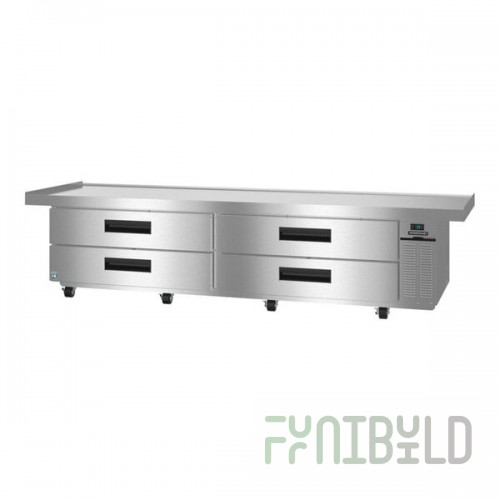 Hoshizaki CR110B 110 1/2