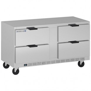 Beverage-Air UCRD60AHC-4 60