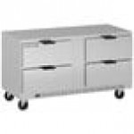 Beverage-Air UCRD60AHC-4 60 Beverage-Air UCRD60AHC-4 60