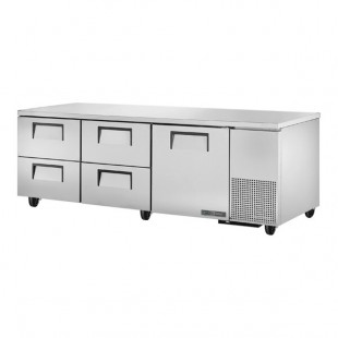 True TUC-93D-4-HC 93 1/4
