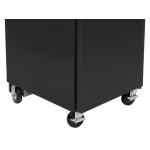 Beverage-Air BM23HC-B-28-WINE Kegerator Wine Dispenser without Tap Tower - Black, (1) 1/2 Keg Capacity