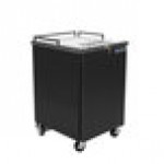 Beverage-Air BM23HC-B-28-WINE Kegerator Wine Dispenser without Tap Tower - Black, (1) 1/2 Keg Capacity