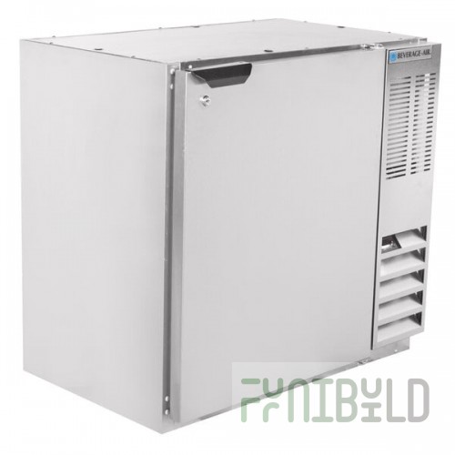 Beverage-Air BB36HC-1-S 36
