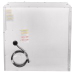 Beverage-Air BB36HC-1-S 36