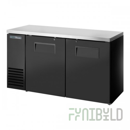 True TBB24-60-2S-Z1-SFT-B-1 60 1/8