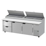 Beverage-Air DPD93HC-2-CL 93