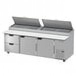 Beverage-Air DPD93HC-2-CL 93