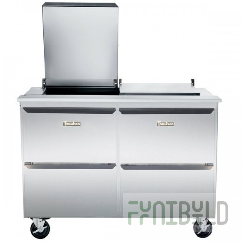 Traulsen UST7230-DD-SB 72