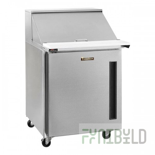 Traulsen CLPT-2712-SD-R 27 7/8