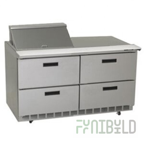Delfield D4460NP-12M 60