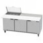 Beverage-Air SPE72HC-08C-CL Elite 72