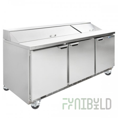 Beverage-Air SPE72HC-18-23 72