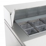 Beverage-Air SPE72HC-18-23 72