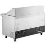 Avantco SS-PT-60M-HC 60
