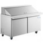 Avantco SS-PT-60M-HC 60