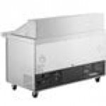 Avantco SS-PT-60M-HC 60