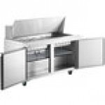 Avantco SS-PT-60M-HC 60