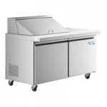 Avantco SS-PT-60M-HC 60