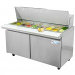Avantco SS-PT-60M-HC 60