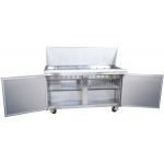Avantco SS-PT-60M-HC 60