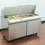 Avantco SS-PT-60M-HC 60