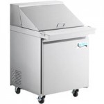 Avantco SS-PT-60M-HC 60
