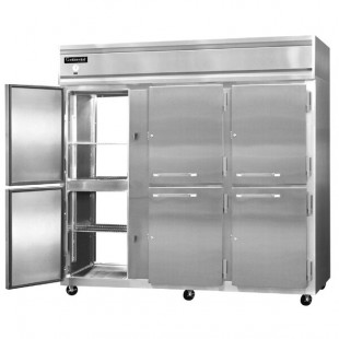 Continental Refrigerator 3RENSAPTHD 86