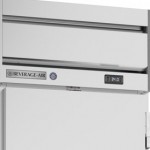 Beverage-Air HRP1HC-1HS Horizon Series 26