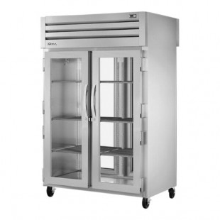 True STA2RPT-2G-2G-HC Spec Series 52 5/8 True STA2RPT-2G-2G-HC Spec Series 52 5/8