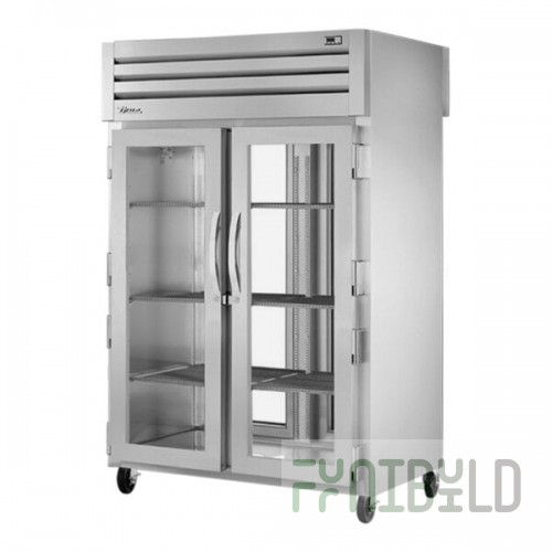 True STA2RPT-2G-2G-HC Spec Series 52 5/8