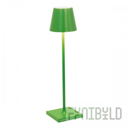 Zafferano America Poldina Pro Micro 10 7/8