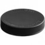 89/400 Black Child-Resistant Pictorial Cap - 300/Case 89/400 Black Child-Resistant Pictorial Cap - 300/Case