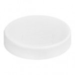 89/400 Black Child-Resistant Pictorial Cap - 300/Case 89/400 Black Child-Resistant Pictorial Cap - 300/Case