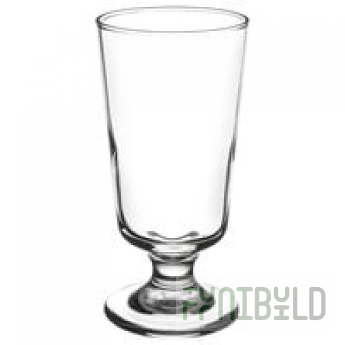 Anchor Hocking 2910M Excellency 10 oz. Highball Glass - 36/Case