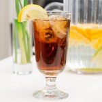 Anchor Hocking 2910M Excellency 10 oz. Highball Glass - 36/Case