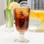 Anchor Hocking 2910M Excellency 10 oz. Highball Glass - 36/Case