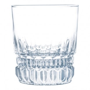 Arcoroc Imperator 10.25 oz. Rocks / Old Fashioned Glass by Arc Cardinal - 24/Case Arcoroc Imperator 10.25 oz. Rocks / Old Fashioned Glass by Arc Cardinal - 24/Case