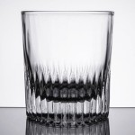 Anchor Hocking 639U Hampton 8 oz. Rocks / Old Fashioned Room - 12/Case