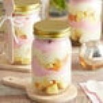Acopa Rustic Charm 16 oz. Drinking / Mason Jar with Gold Metal Lid - 12/Case Acopa Rustic Charm 16 oz. Drinking / Mason Jar with Gold Metal Lid - 12/Case