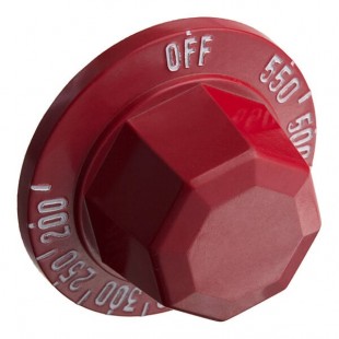 Vulcan 00-498086-00007 Knob