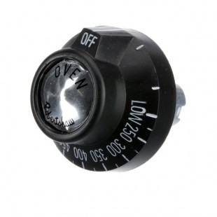 Therma-Tek 80015-02 Knob Therma-Tek 80015-02 Knob
