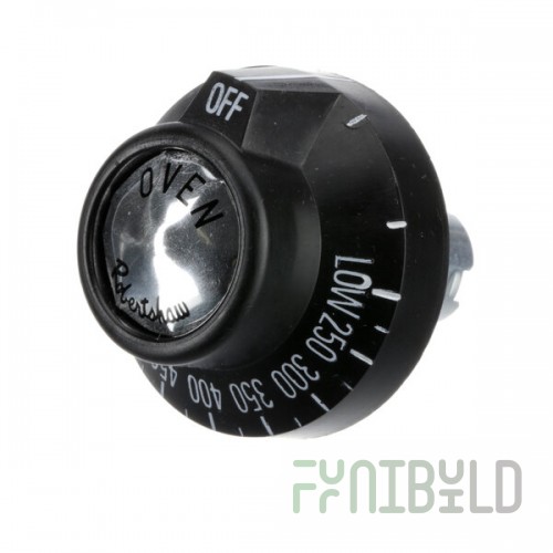 Therma-Tek 80015-02 Knob
