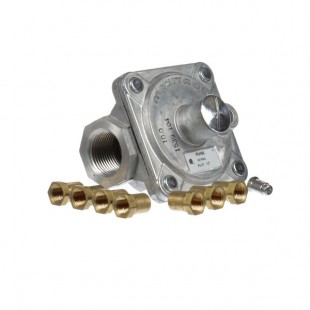 Royal Range 9604 Conversion Kit Royal Range 9604 Conversion Kit