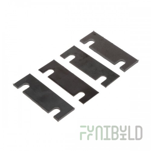 Jade Range 8490300000 Door Shim