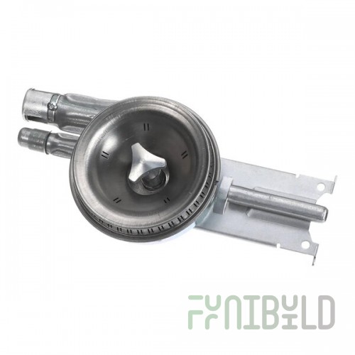Five Star 1881M001 Range Front Burner W/ Simmer