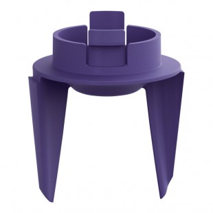 Waring Ellipse CAC192-10 Purple Dasher for MXE2000 Waring Ellipse CAC192-10 Purple Dasher for MXE2000